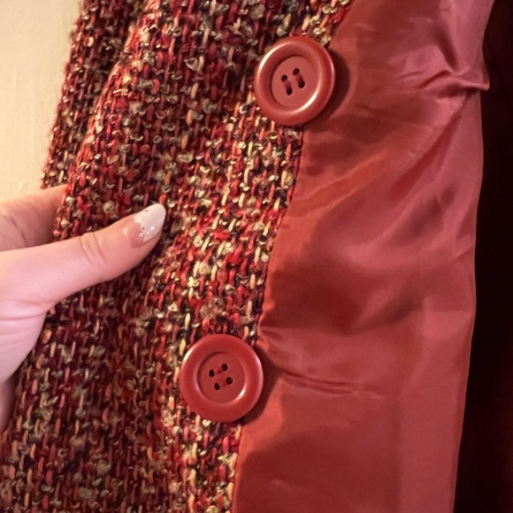 90s blazer - Picture 8 of 9